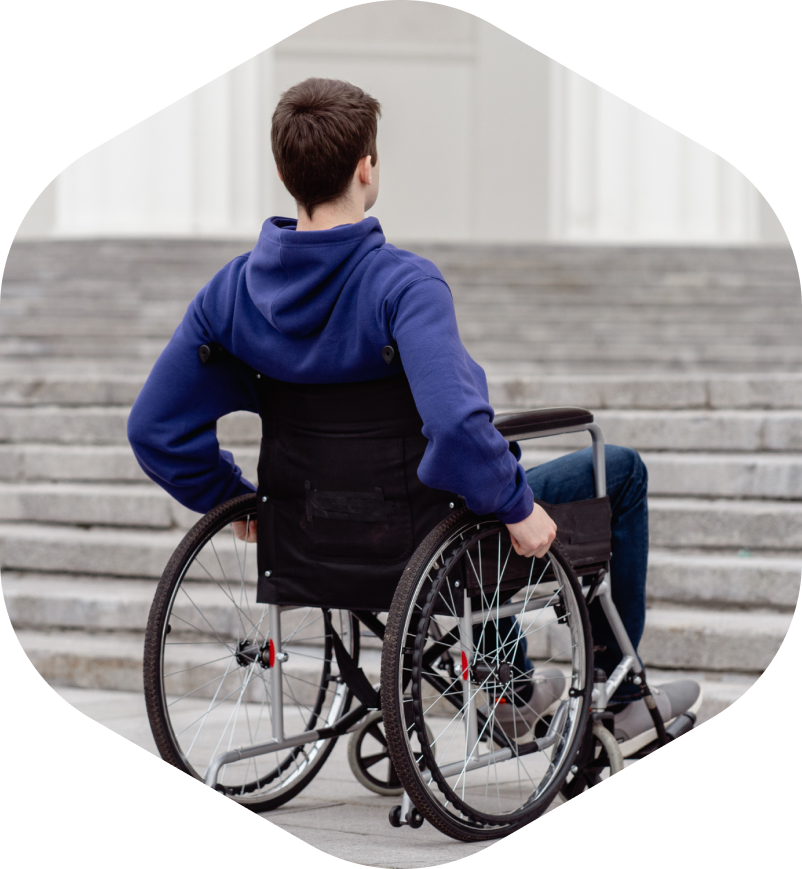 Rehabilitation in multiple sclerosis - how can physiotherapy help?