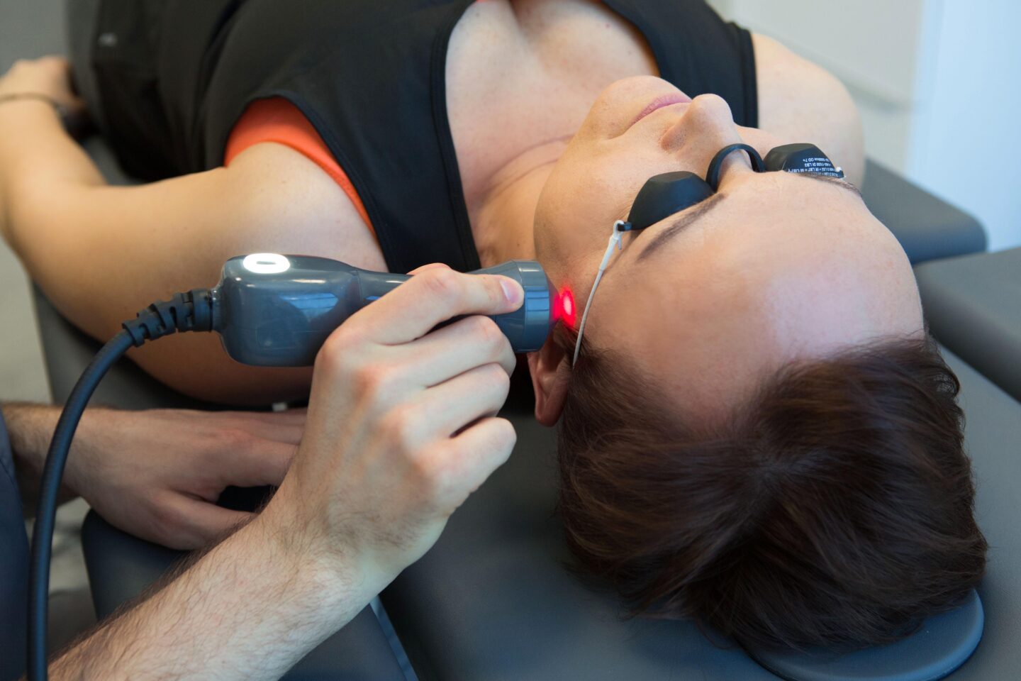 lightforce therapy