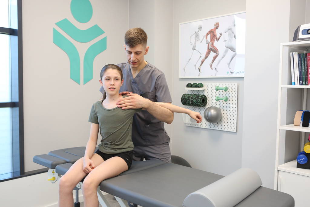 maciej grzeszczuk osteopata
