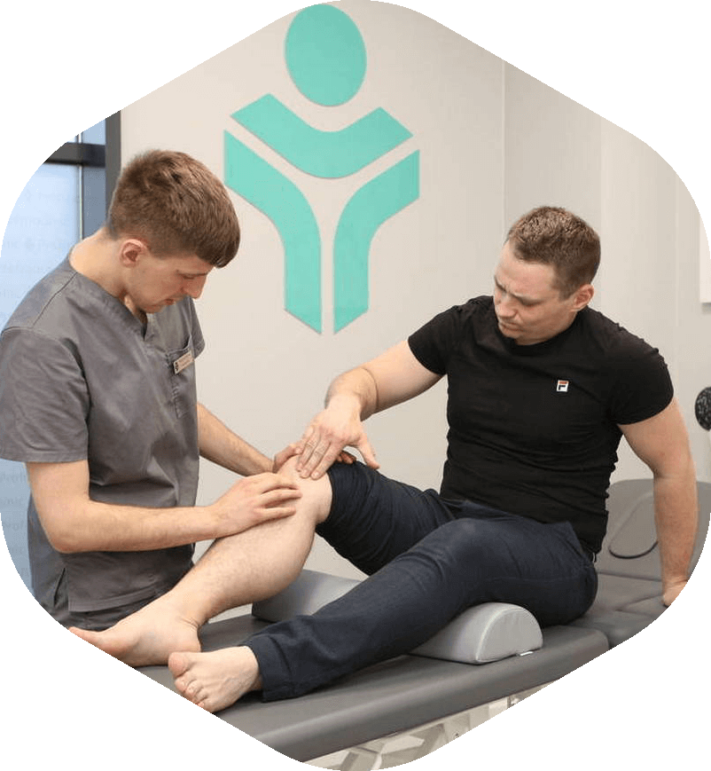 osteopath