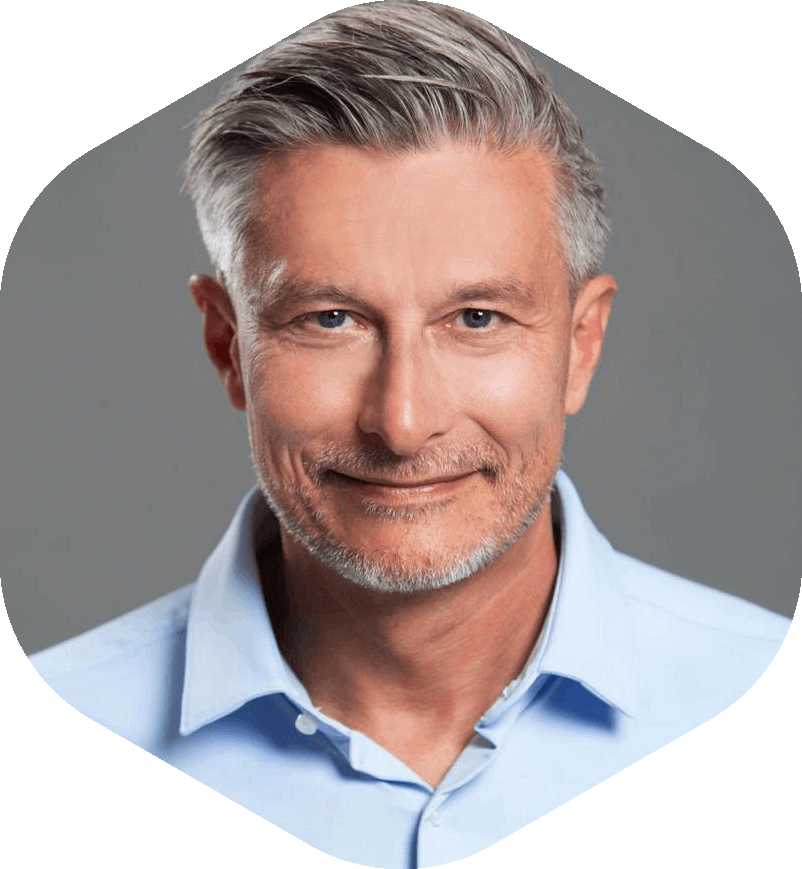 Jakub Dymitrowicz - właściciel Profizjoclinic