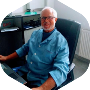 Jacek Minkiewicz chirurg ortopeda