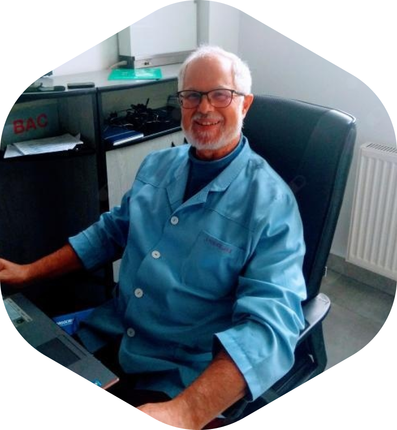Jacek Minkiewicz chirurg ortopeda