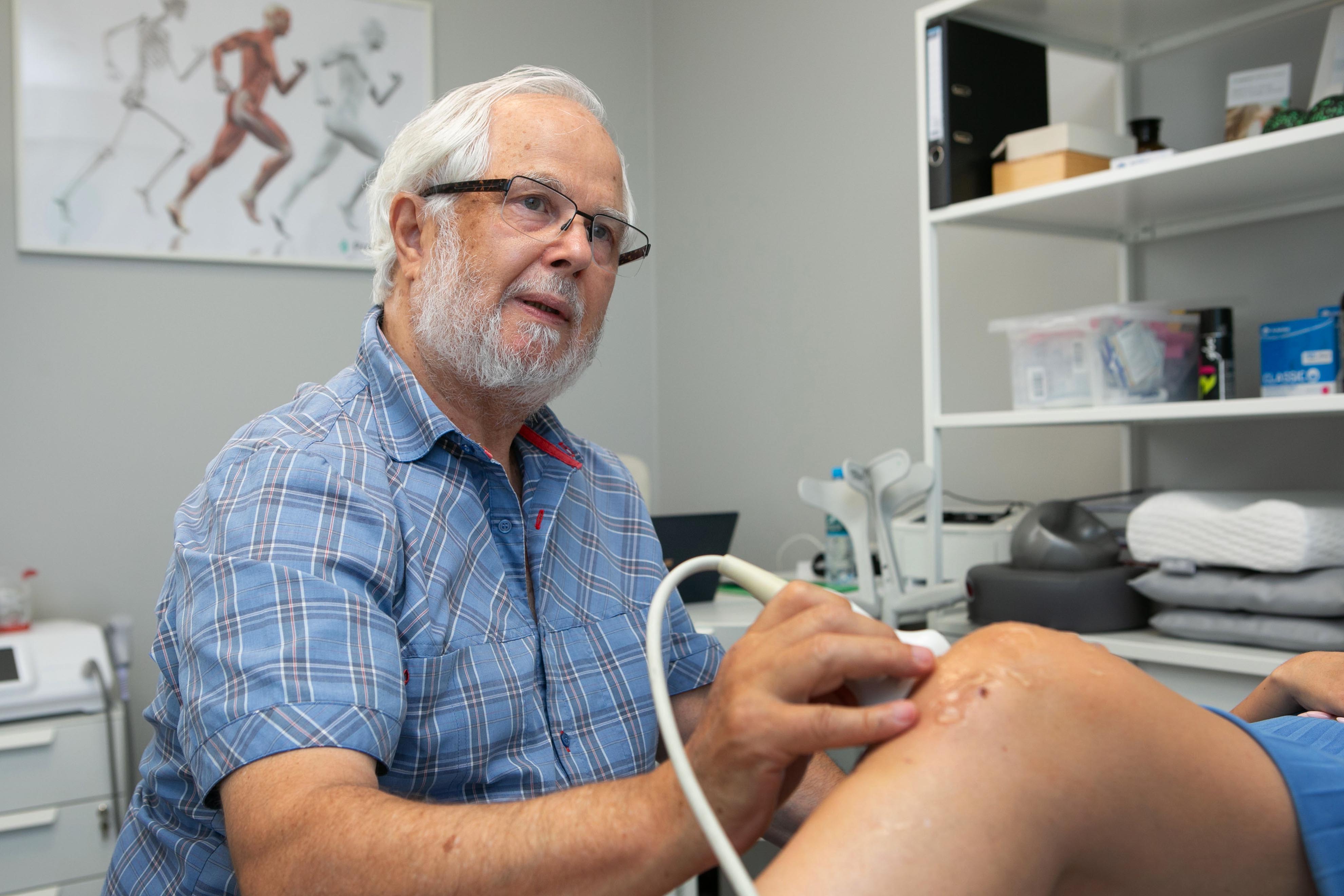 ortopedia Profizjoclinic Wrocław klinika fizjoterapii